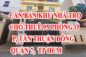 CẦN BÁN KHU NHÀ TRỌ CHO THUÊ 95 PHÒNG Ở PHƯỜNG TÂN THUẬN ĐÔNG, QUẬN 7